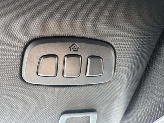 2021 Ford Mustang Mach-E GT