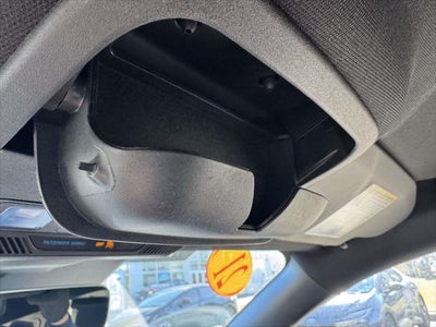 2021 Ford Mustang Mach-E GT