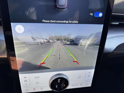 2021 Ford Mustang Mach-E GT