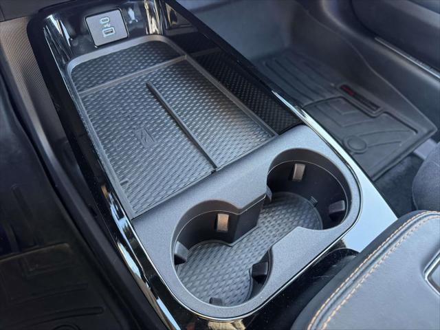 2021 Ford Mustang Mach-E GT