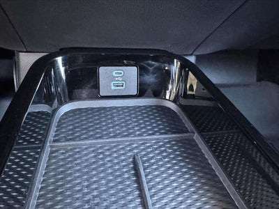 2021 Ford Mustang Mach-E GT