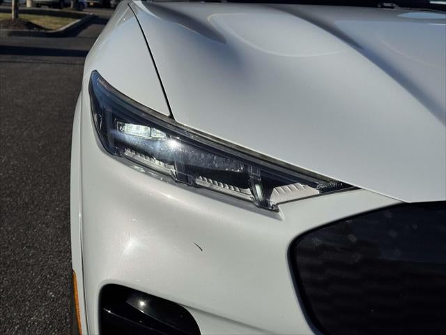 2021 Ford Mustang Mach-E GT