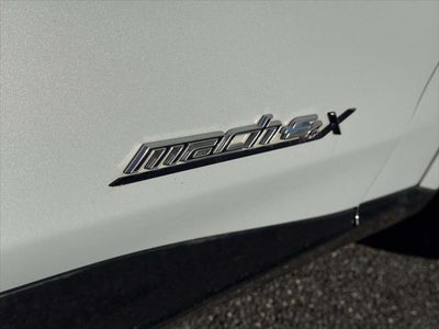 2021 Ford Mustang Mach-E GT