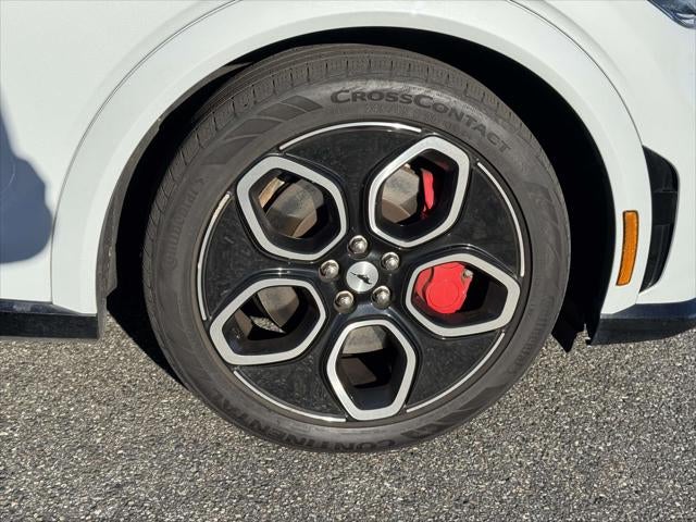 2021 Ford Mustang Mach-E GT