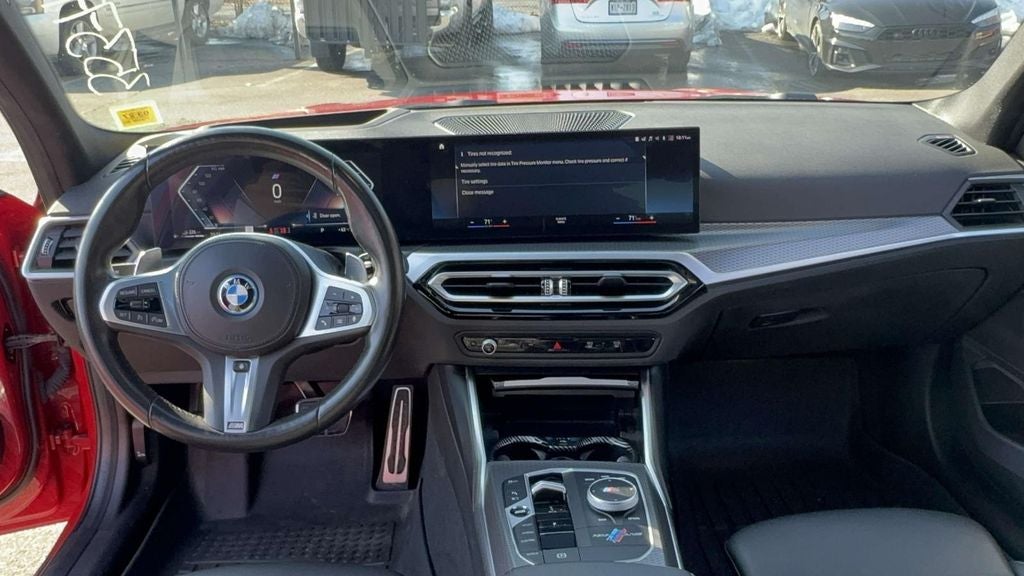 2023 BMW 3 Series 330e xDrive