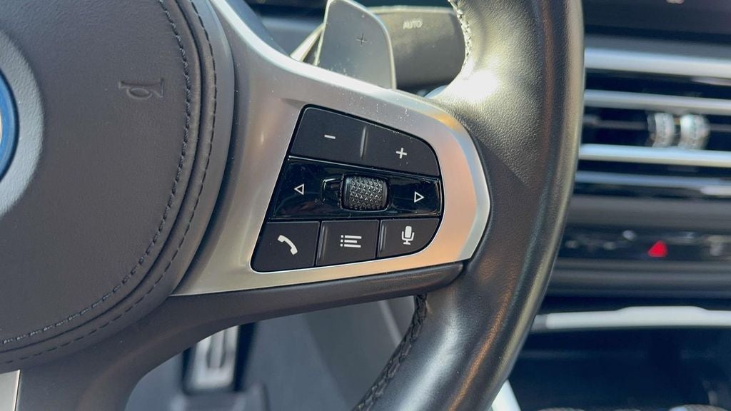 2023 BMW 3 Series 330e xDrive