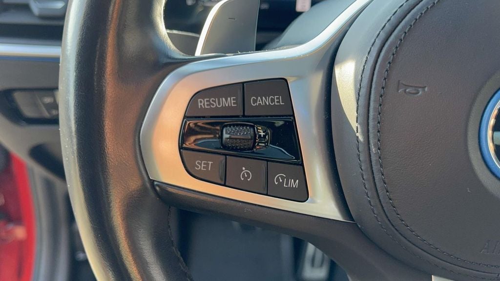 2023 BMW 3 Series 330e xDrive