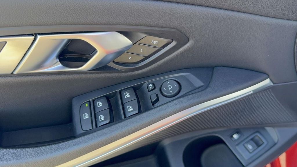 2023 BMW 3 Series 330e xDrive