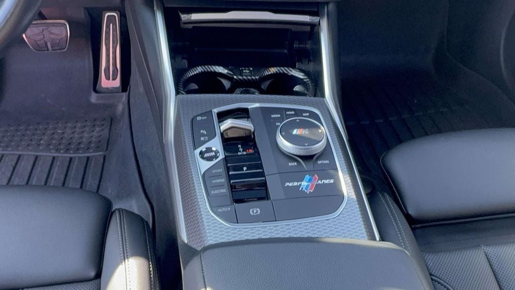 2023 BMW 3 Series 330e xDrive