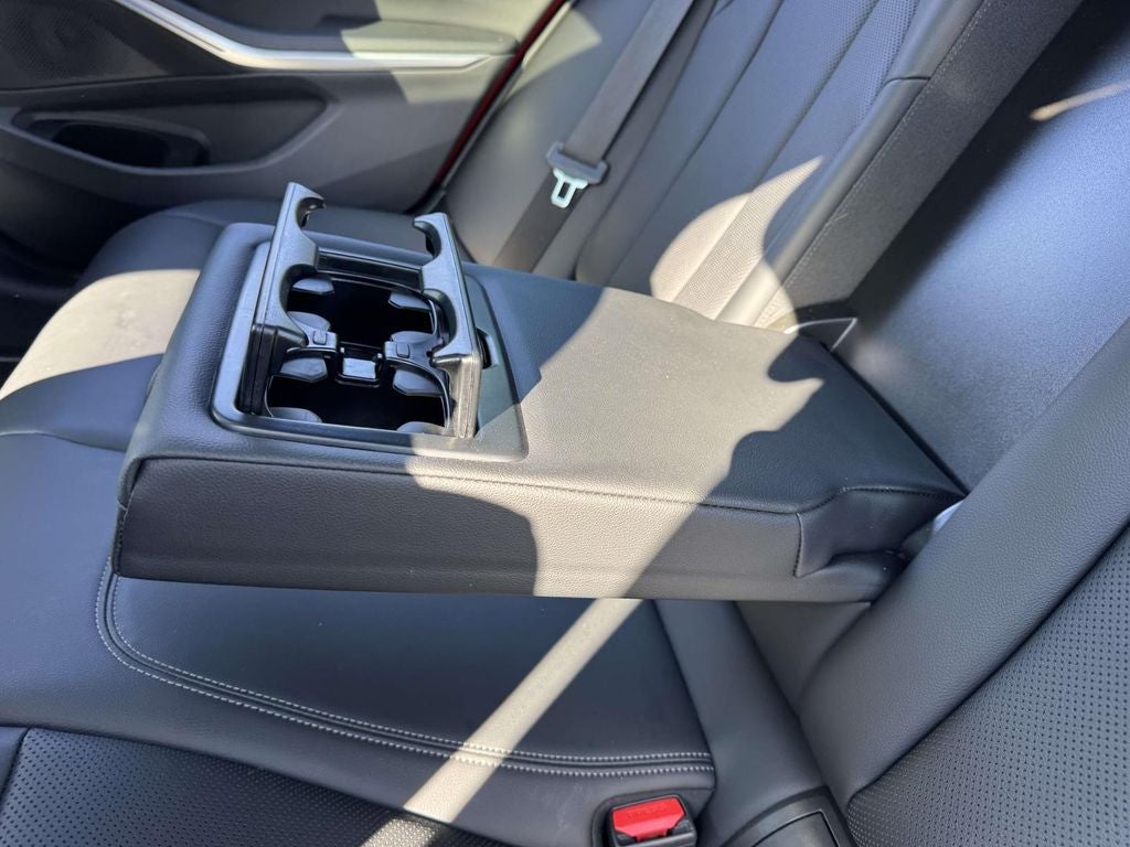 2023 BMW 3 Series 330e xDrive