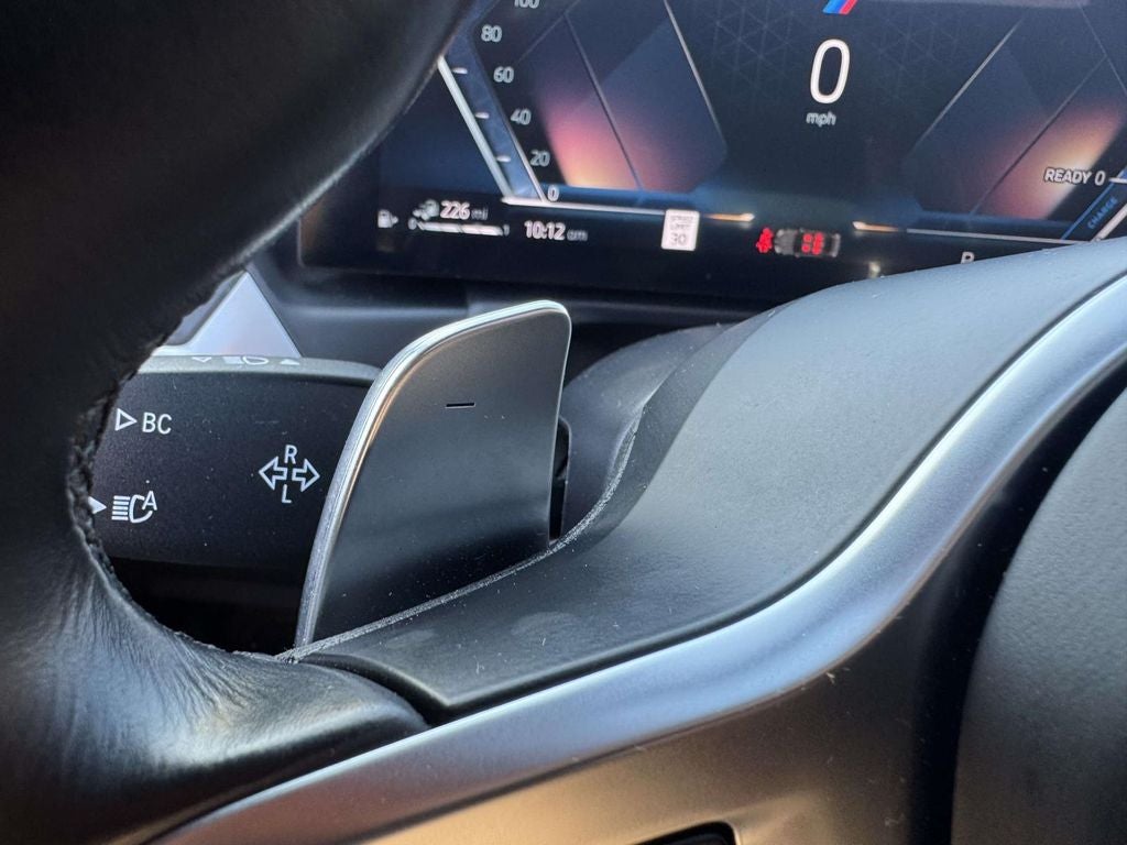 2023 BMW 3 Series 330e xDrive