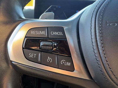 2023 BMW 3 Series 330e xDrive