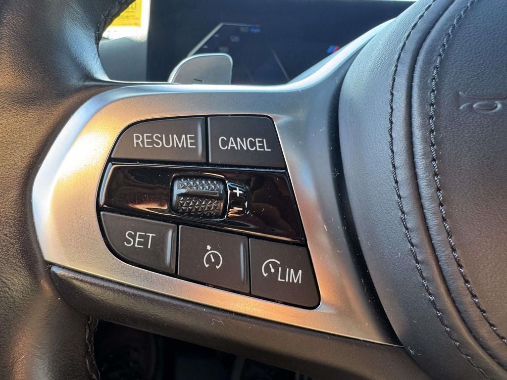 2023 BMW 3 Series 330e xDrive