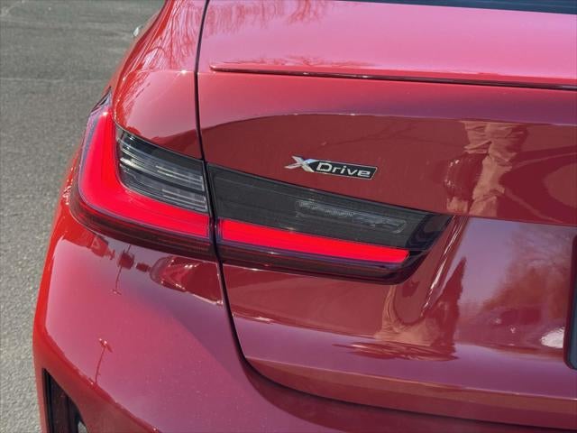 2023 BMW 3 Series 330e xDrive