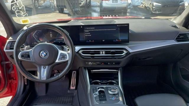 2023 BMW 3 Series 330e xDrive