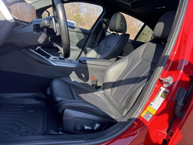 2023 BMW 3 Series 330e xDrive