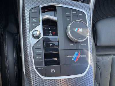 2023 BMW 3 Series 330e xDrive