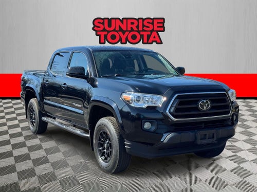 2020 Toyota Tacoma SR5 V6