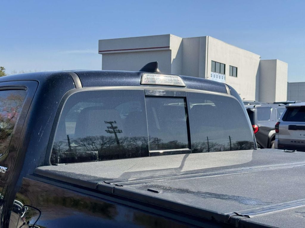 2020 Toyota Tacoma SR5 V6