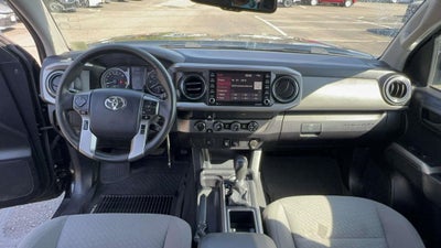 2020 Toyota Tacoma SR5 V6