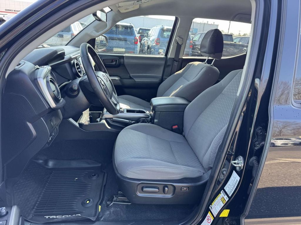 2020 Toyota Tacoma SR5 V6