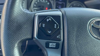 2020 Toyota Tacoma SR5 V6