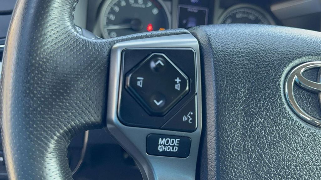 2020 Toyota Tacoma SR5 V6