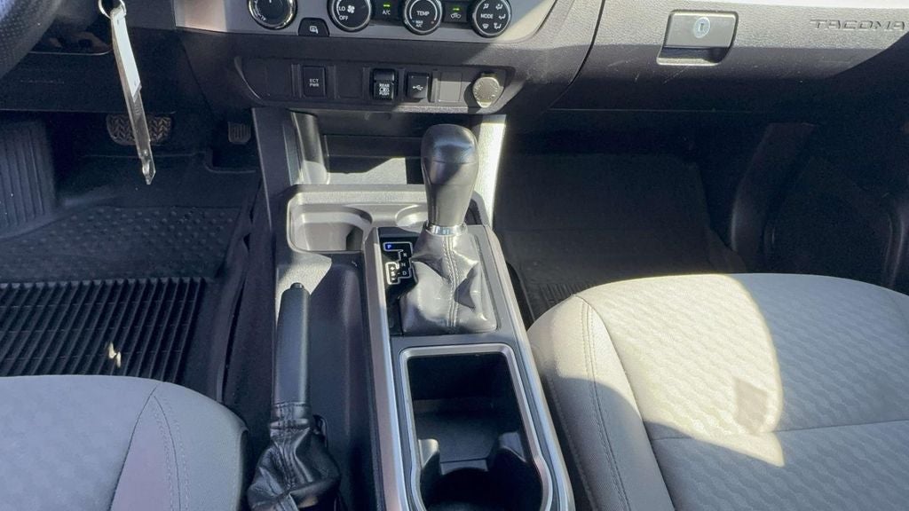 2020 Toyota Tacoma SR5 V6