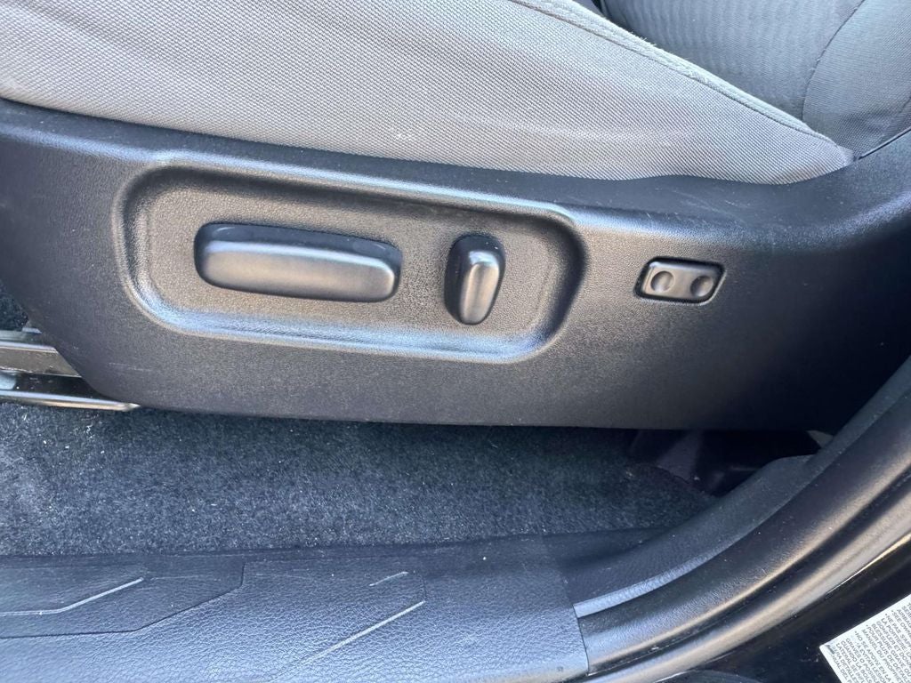 2020 Toyota Tacoma SR5 V6