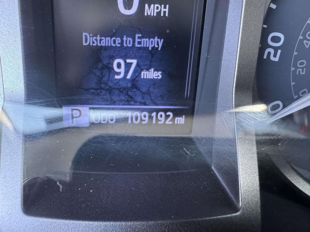 2020 Toyota Tacoma SR5 V6