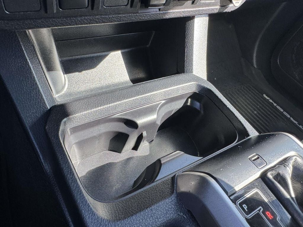 2020 Toyota Tacoma SR5 V6