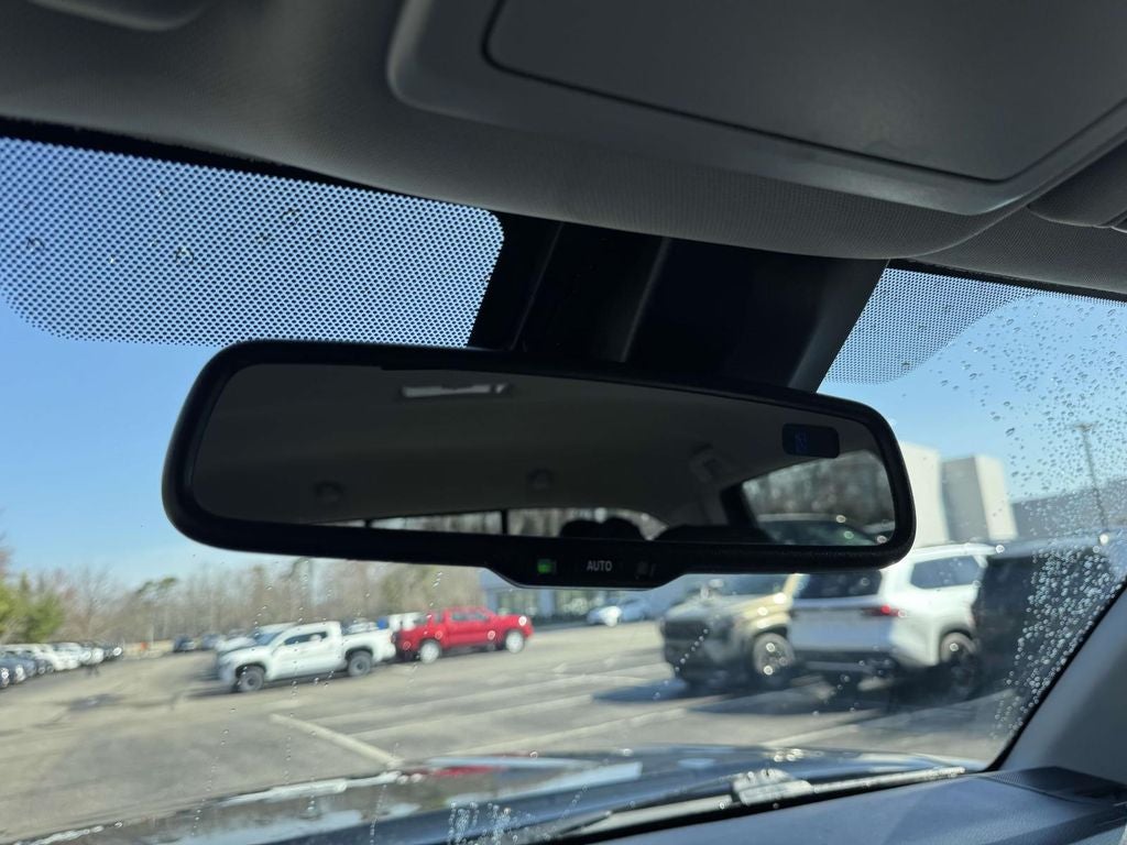 2020 Toyota Tacoma SR5 V6