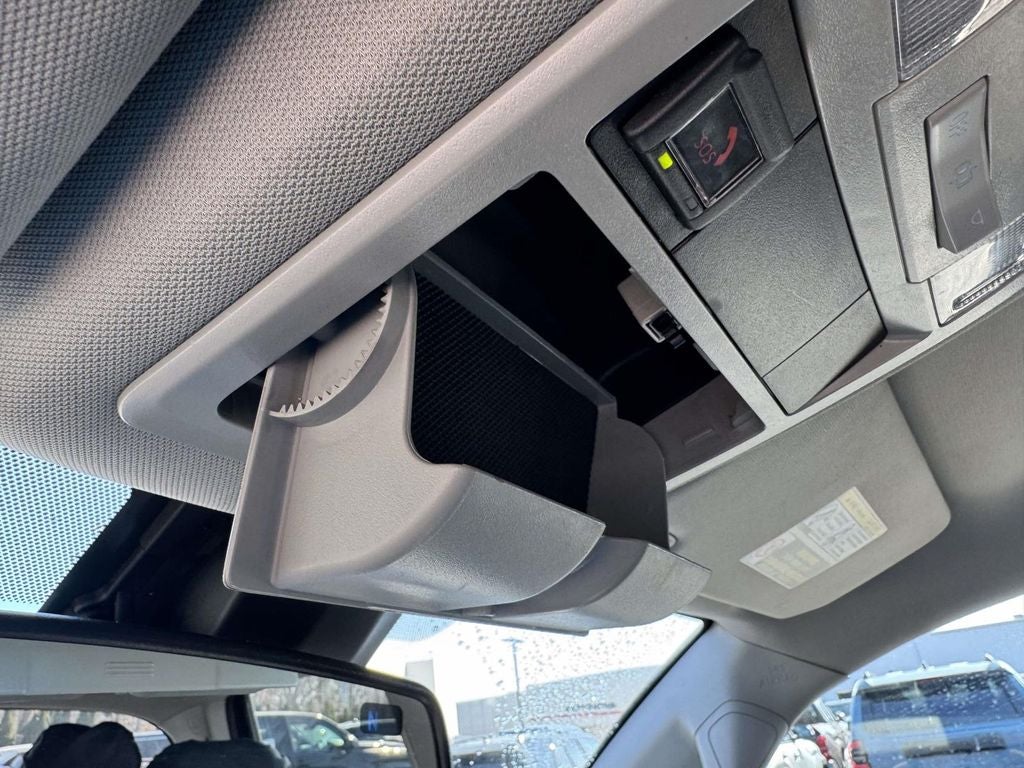 2020 Toyota Tacoma SR5 V6