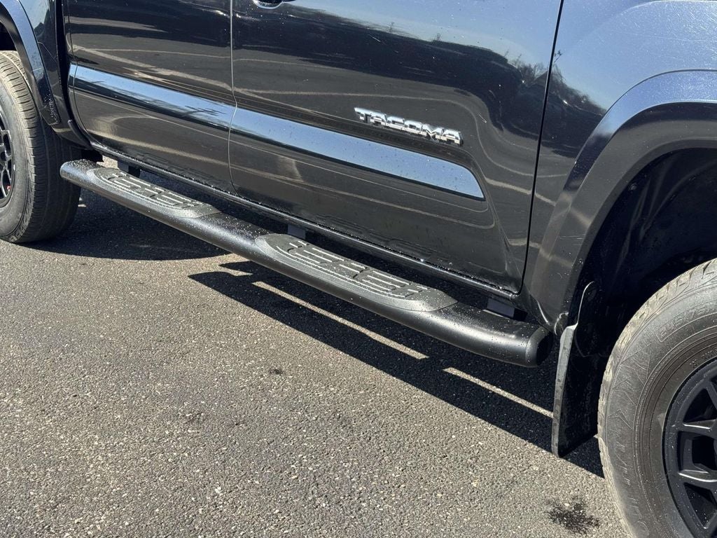 2020 Toyota Tacoma SR5 V6