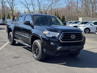 2020 Toyota Tacoma SR5 V6