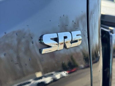 2020 Toyota Tacoma SR5 V6