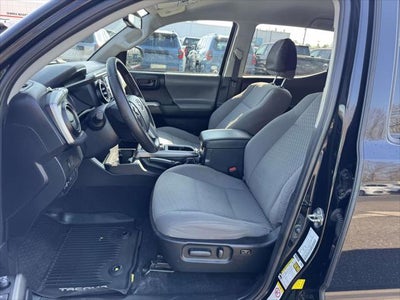 2020 Toyota Tacoma SR5 V6