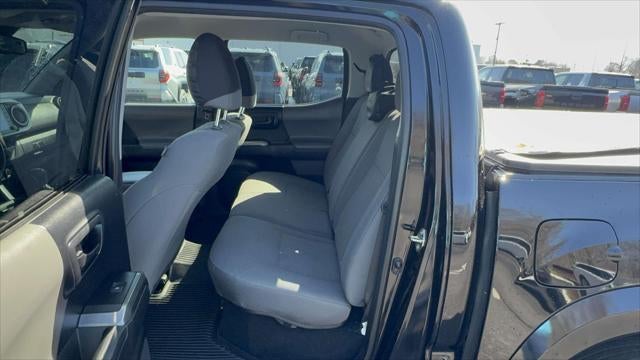 2020 Toyota Tacoma SR5 V6