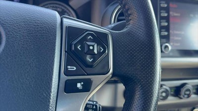 2020 Toyota Tacoma SR5 V6