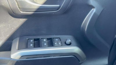 2020 Toyota Tacoma SR5 V6