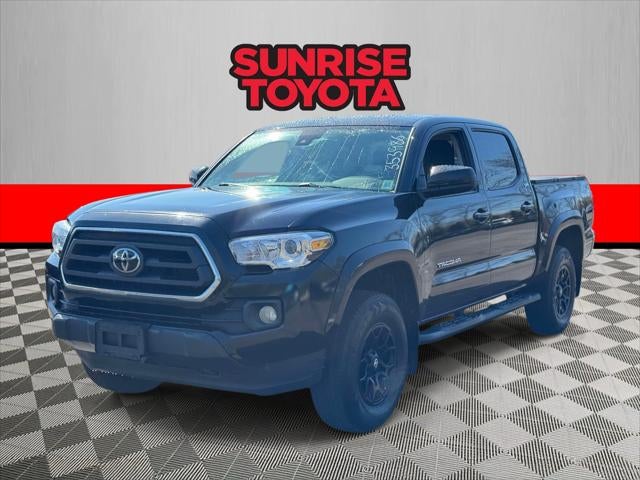 2020 Toyota Tacoma SR5 V6