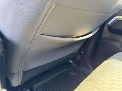 2020 Toyota Tacoma SR5 V6