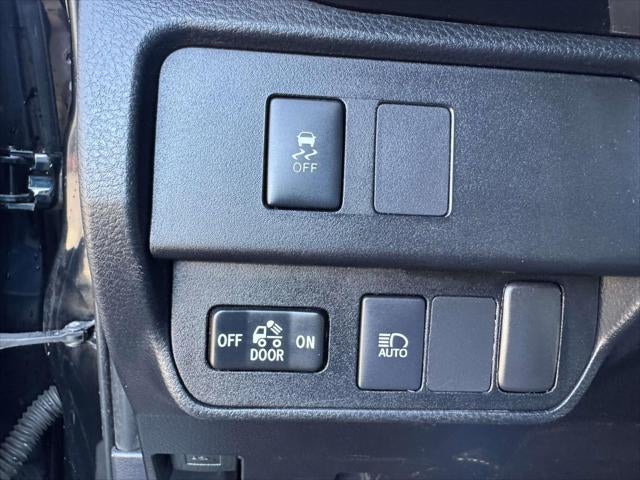 2020 Toyota Tacoma SR5 V6