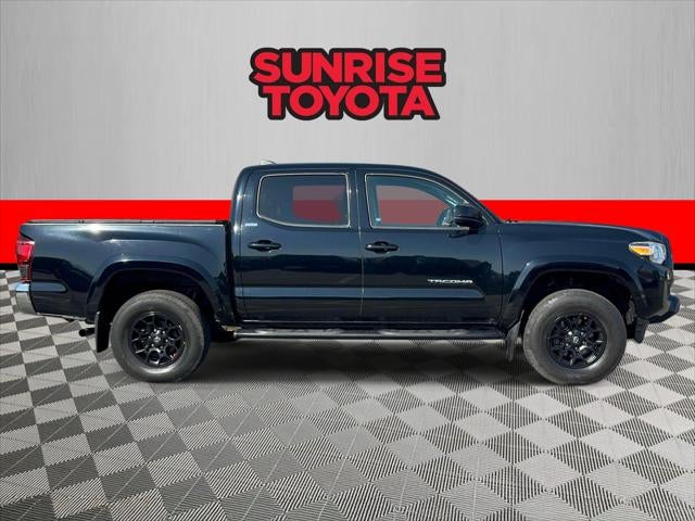2020 Toyota Tacoma SR5 V6