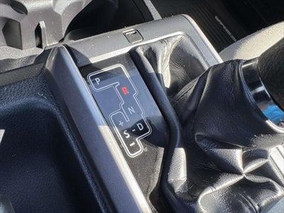 2020 Toyota Tacoma SR5 V6