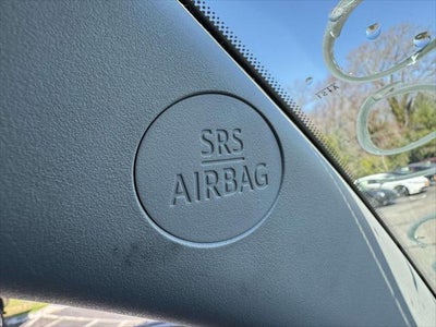 2020 Toyota Tacoma SR5 V6