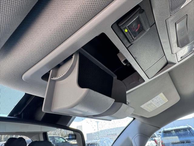 2020 Toyota Tacoma SR5 V6