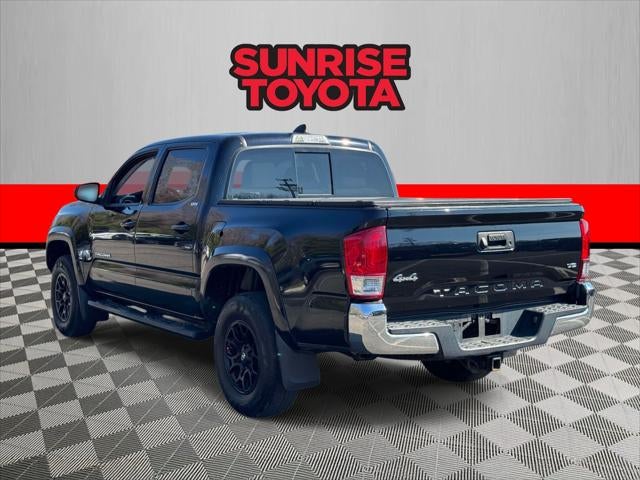 2020 Toyota Tacoma SR5 V6