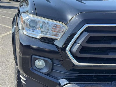 2020 Toyota Tacoma SR5 V6