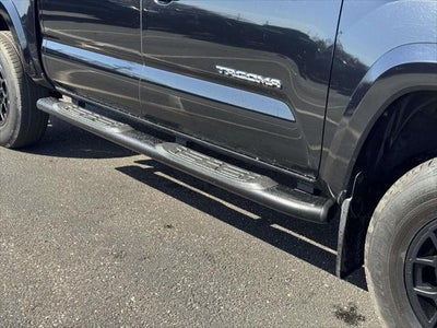 2020 Toyota Tacoma SR5 V6